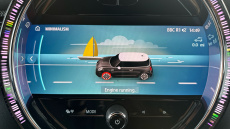 MINI Hatchback 1.5 Cooper Exclusive Premium 3dr Auto Petrol Hatchback